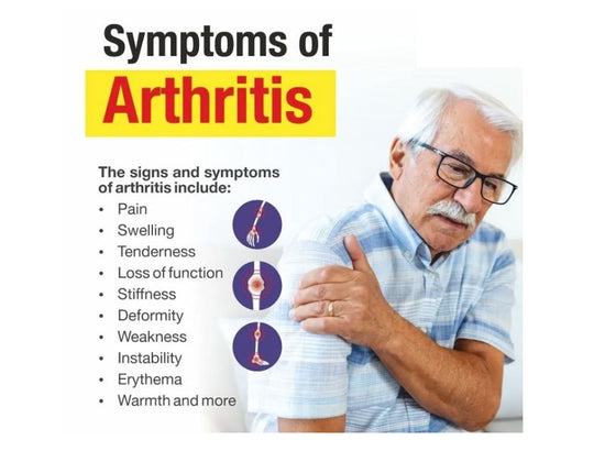STOP HIP JOINT PAIN NATURALLY - STRONGEST PAIN KILLER - MADE IN USA