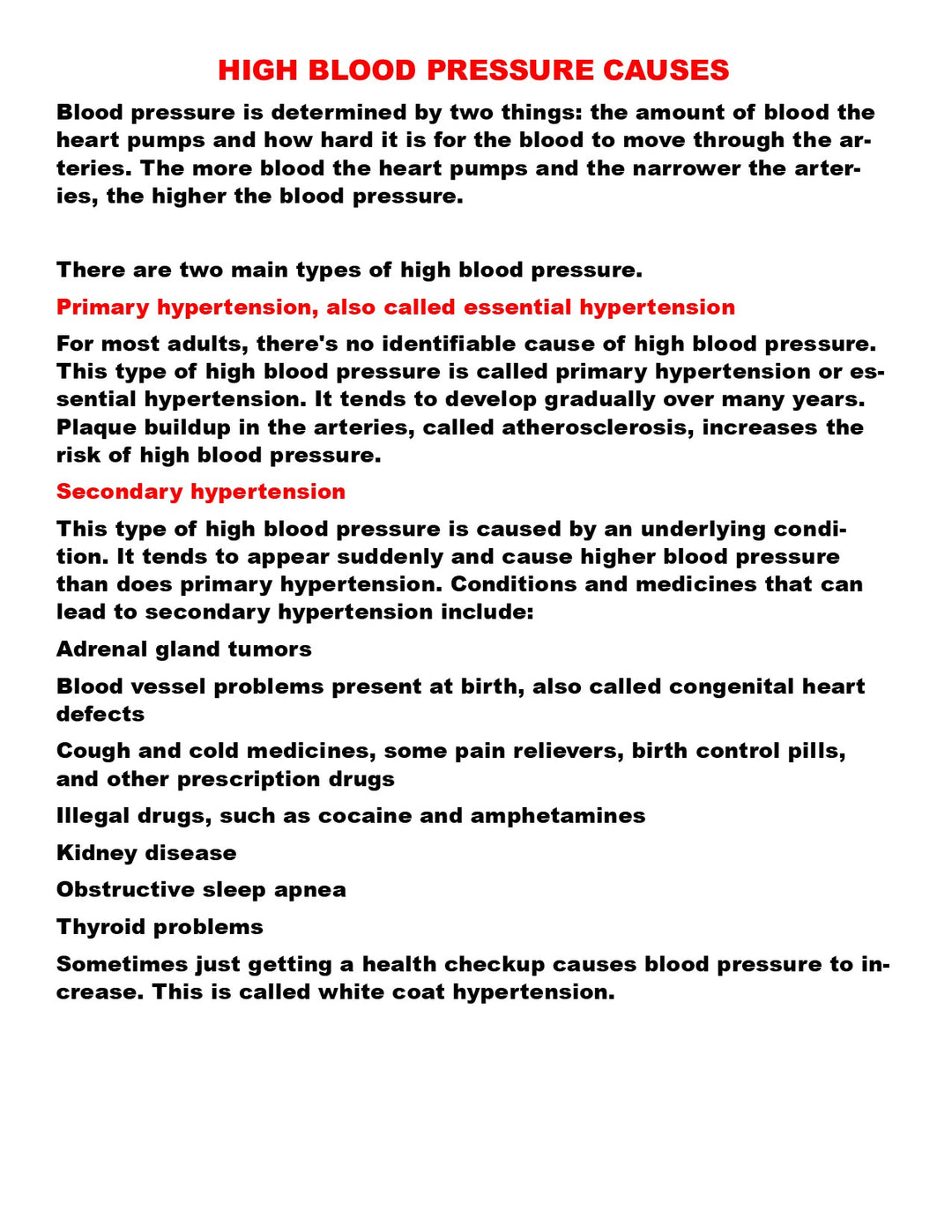 GET RID OF HIGH BLOOD PRESSURE NATURALLY - LOWER YOUR HYPERTENSION NOW - GUMMIES - MADE IN USA