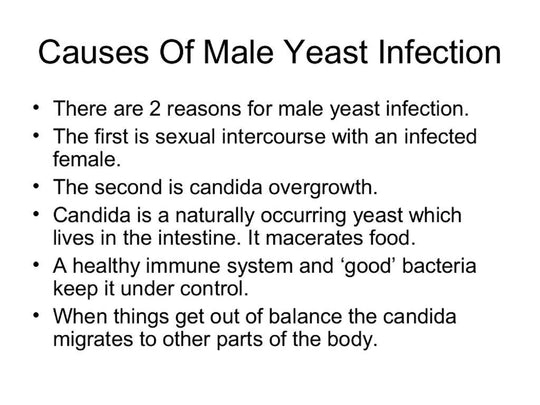 STOP THE VAGINAL YEAST PAIN NOW - STRONGEST VAGINAL FUNGUS PAIN KILLER - MADE IN USA