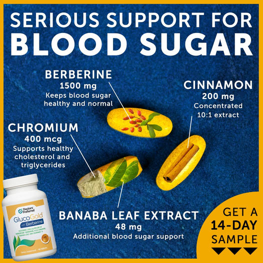 BRING DIABETES DOWN IMMEDIATELY - LOWER & CONTROL HIGH BLOOD SUGAR - MADE IN USA