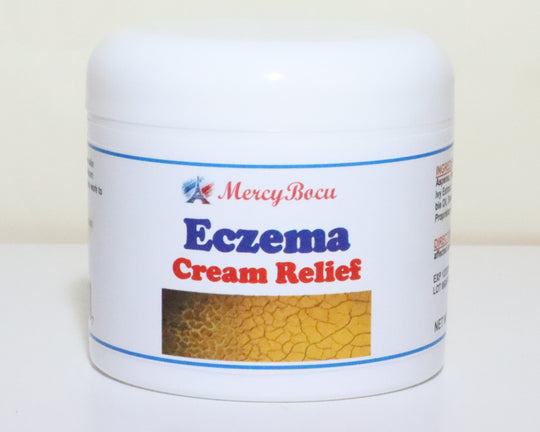 GET RID OF ECZEMA SKIN DISEASE NOW -Struggling With Eczema? This is the best natural solution- Made in USA