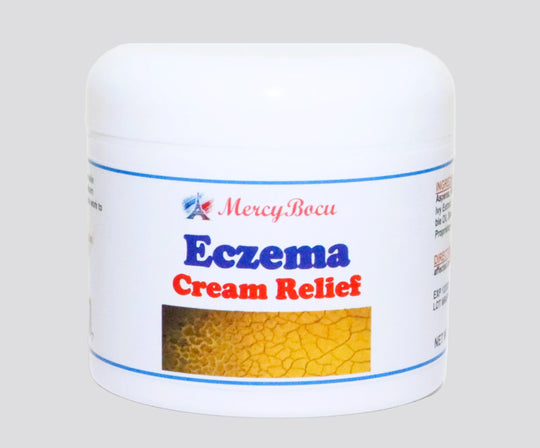 GET RID OF ECZEMA SKIN DISEASE NOW -Struggling With Eczema? This is the best natural solution- Made in USA