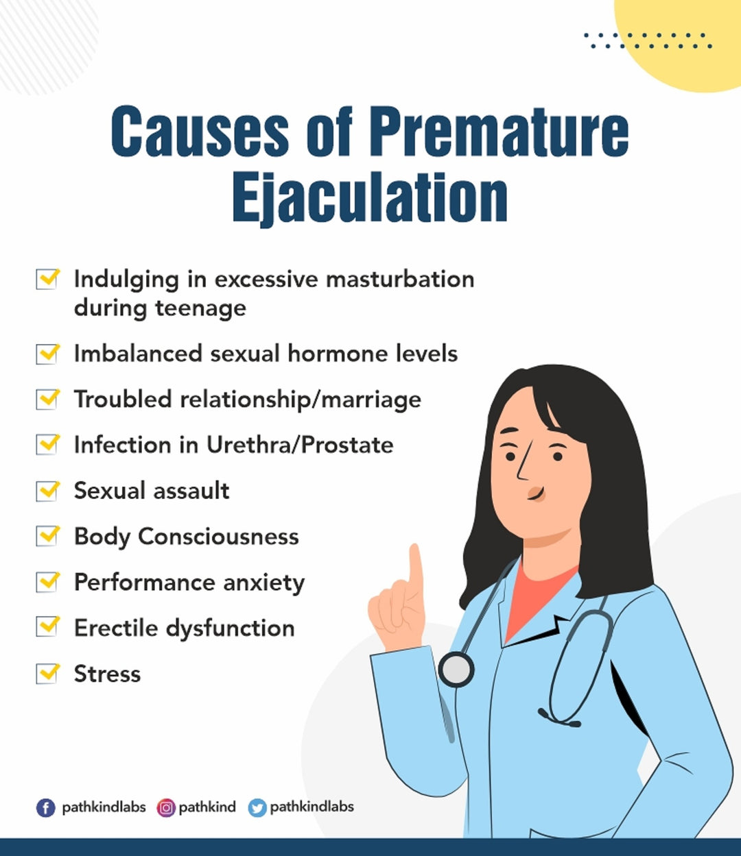 STOP PREMATURE EJACULATION FOREVER - Gaining Control Over Premature Ejaculation - MADE IN USA