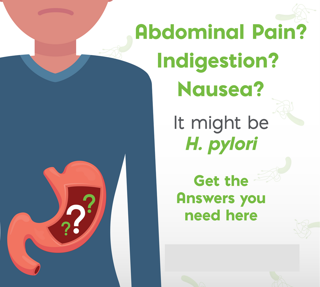 ELIMINATE STOMACH BACTERIA H PYLORI RIGHT AWAY - STRONGEST HERBAL FORMULA - GUMMIES - M ADE IN USA
