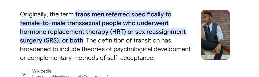 NATURAL SEX CHANGE FROM FEMALE TO MALE - TRANSGENDER, TRANSSEXUAL  - Made in USA