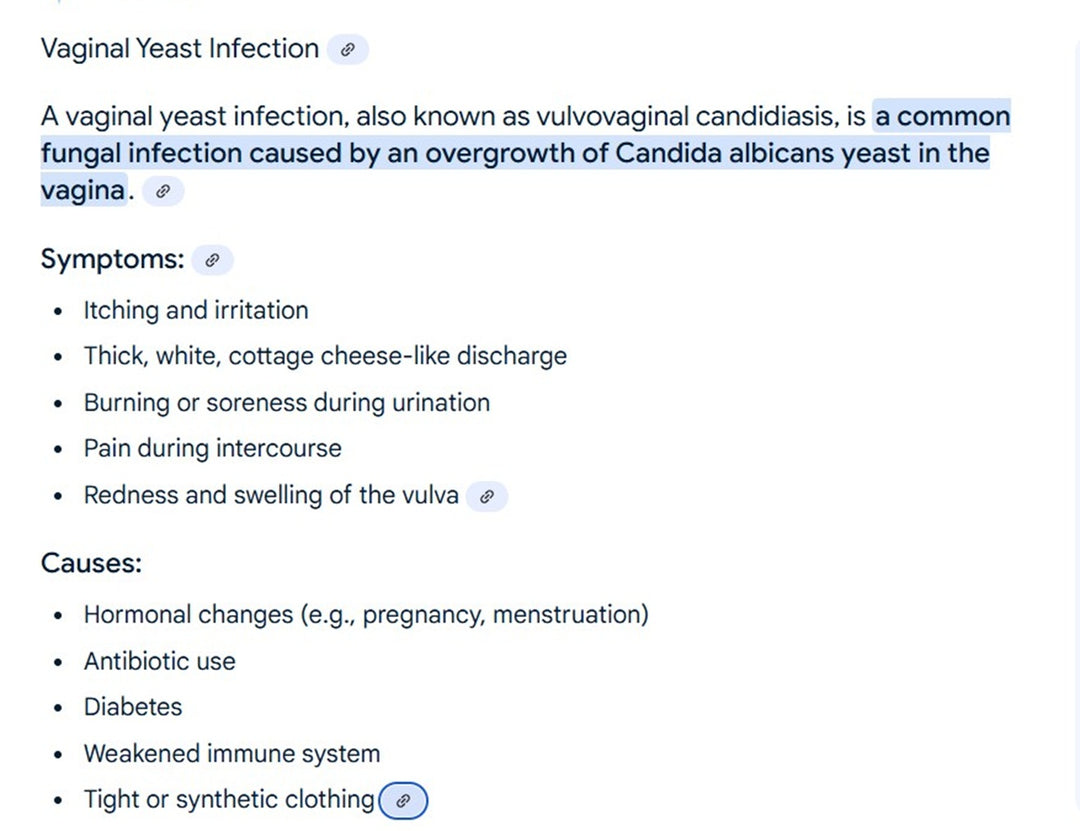 ELIMINAR LOS HONGOS VAGINALES Y CANDIDIASIS - matar los hongos y candidiasis naturalmente - MADE IN USA