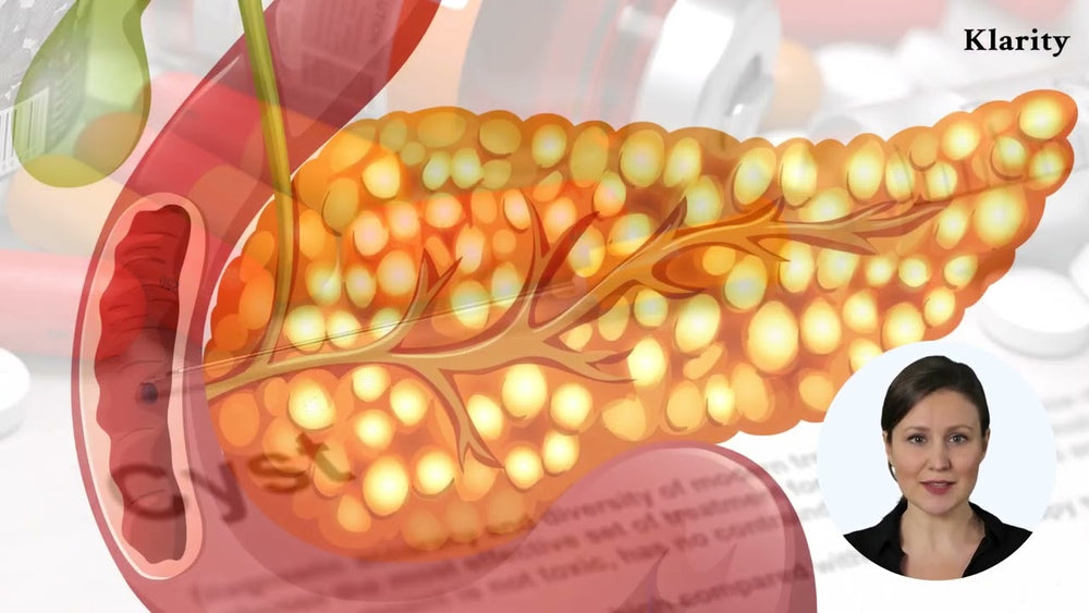 GET RID OF PANCREATIC CYST  RIGHT NOW - SHRINK & REMOVE ANY CYST NATURALLY - MADE IN USA