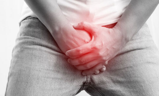 STOP TESTICULAR PAIN RIGHT NOW - STRONGEST PAIN KILLER - EXTRA STRENGTH - MADE IN USA