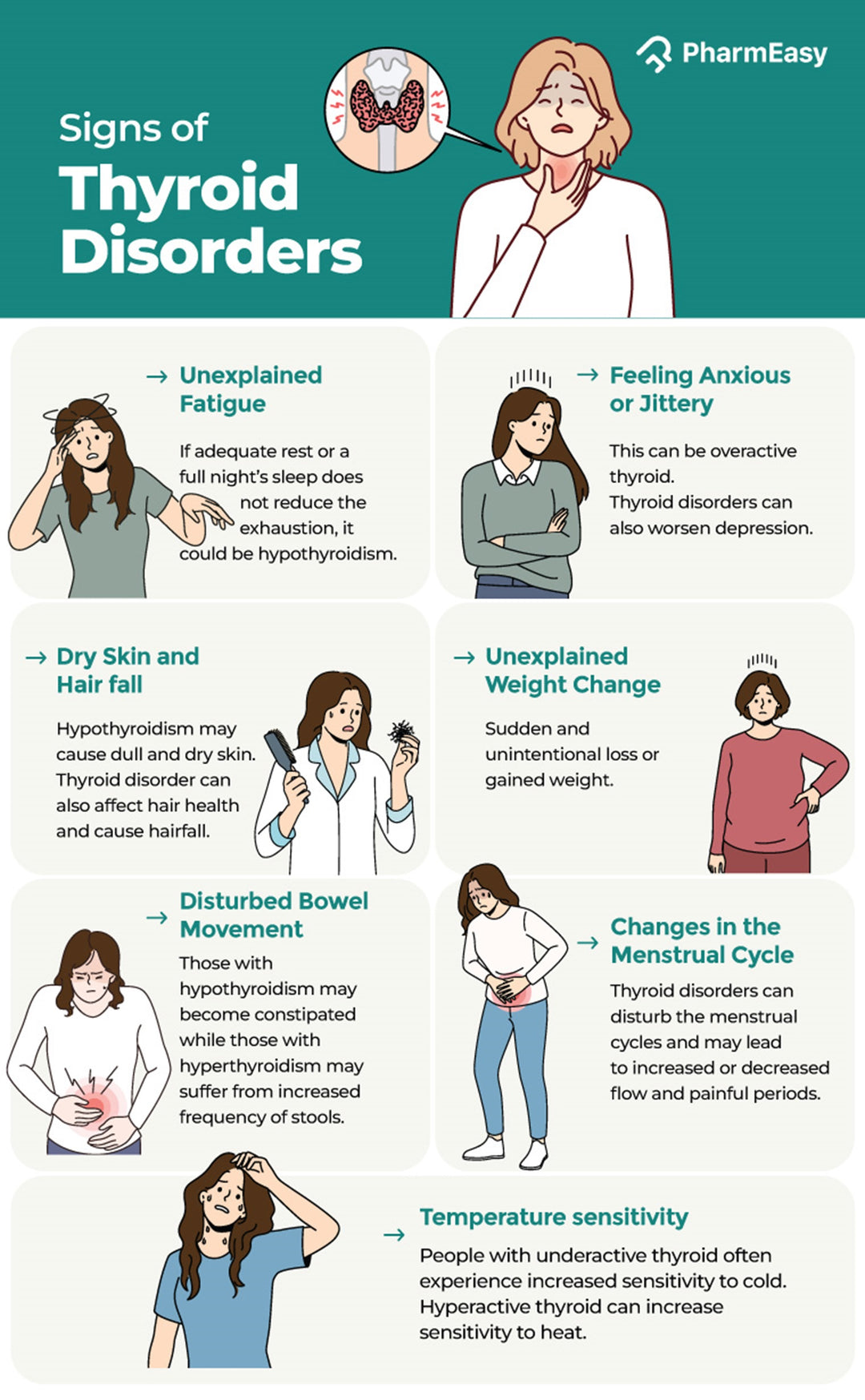 STOP THYROID PAIN RIGHT NOW - STRONGEST PAIN KILLER - TREAT & PREVENT - 100% NATURAL - MADE IN USA