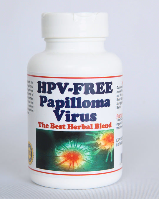 PAPILLOMA HPV Human Papilloma Virus (HPV) infection