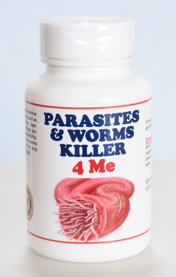 PARASITES & WORMS IN THE STOMACH intestinal parasites