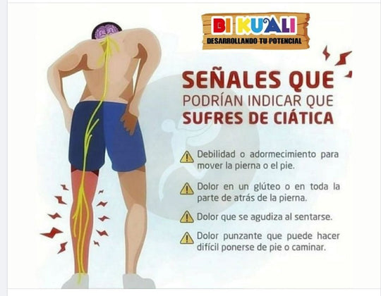 GET RID OF CHRONIC SCIATICA, HIP JOINT & ARTHRITIS PAIN - STOP ANY PAIN OF YOUR BODY - MADE IN USA